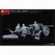 35409 1/35 �ɥ��� 7.5cm�����ˤ PaK 40 ����� ����ˤʼϢ��