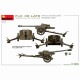 35409 1/35 �ɥ��� 7.5cm�����ˤ PaK 40 ����� ����ˤʼϢ��