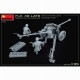 35409 1/35 �ɥ��� 7.5cm�����ˤ PaK 40 ����� ����ˤʼϢ��