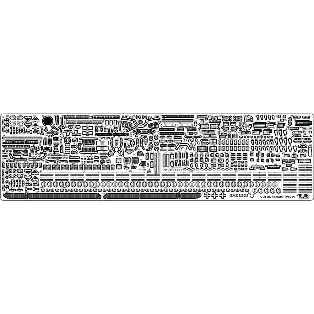 70003R1 1/700 ���ܳ��� ��� ���� 1941 ���������(�ե�ϥ��ǥ�)