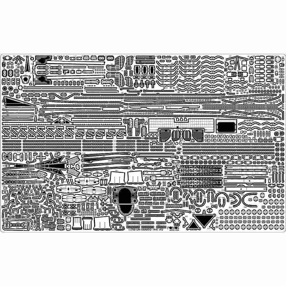 70003R1 1/700 ���ܳ��� ��� ���� 1941 ���������(�ե�ϥ��ǥ�)