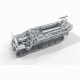 BT-041 �ɥ��� Sd.Kfz.251/1 Ausf.D ����ʼ��͢����