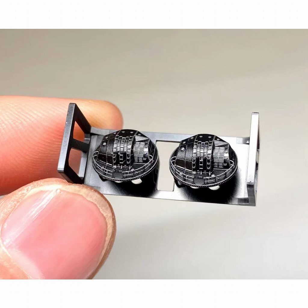 再入荷】IJN70010 日本海軍 八九式12.7cm連装高角砲 シールド付き