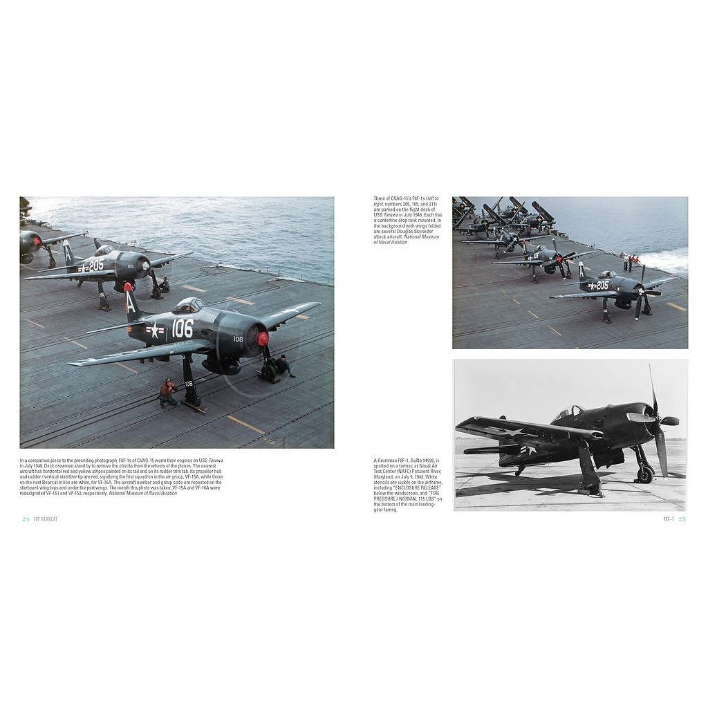 Legends of Warfare F8F ベアキャット【ネコポス規格外