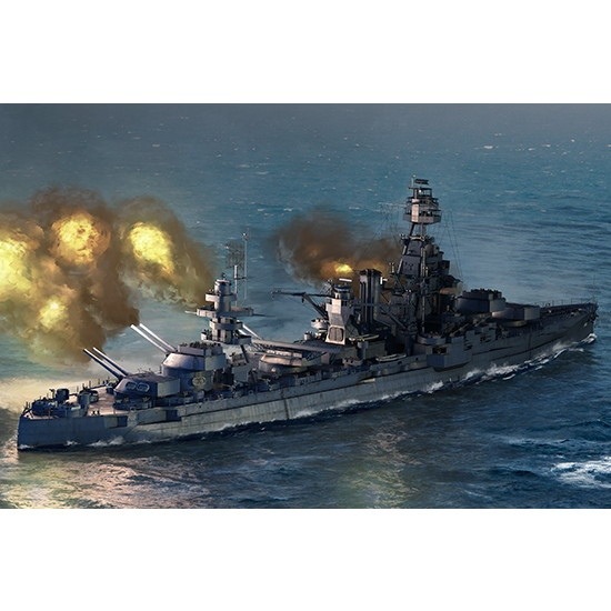 トランペッター 1/700 アメリカ海軍 戦艦 BB-35 テキサス プラモデル 06712 51Kpf8SgjlL._UF350,350_QL80_.jpg