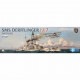 SP-7039 1/700 SMS �ǥ��ե�󥬡� 1917(�ξ��ǥ�)w/FF-33E ����廡��