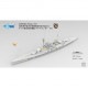SP-7039 1/700 SMS �ǥ��ե�󥬡� 1917(�ξ��ǥ�)w/FF-33E ����廡��