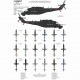 X48218 �ߥ� Mi-24 �ϥ���� ���쥯�����
