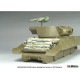 �ڿ����ʡ�DM35159 1/35 WWII ����ꥫ M10/M36 �����ѥ���ɥХå������ޡ� (���ߥ���)