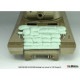 �ڿ����ʡ�DM35159 1/35 WWII ����ꥫ M10/M36 �����ѥ���ɥХå������ޡ� (���ߥ���)