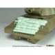 �ڿ����ʡ�DM35159 1/35 WWII ����ꥫ M10/M36 �����ѥ���ɥХå������ޡ� (���ߥ���)