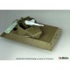 �ڿ����ʡ�DM35159 1/35 WWII ����ꥫ M10/M36 �����ѥ���ɥХå������ޡ� (���ߥ���)