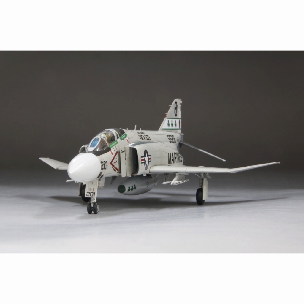 72843 ����ꥫ��ʼ��F-4J ��Ʈ���ȥޥ꡼�󥺡ɡ��������͡�