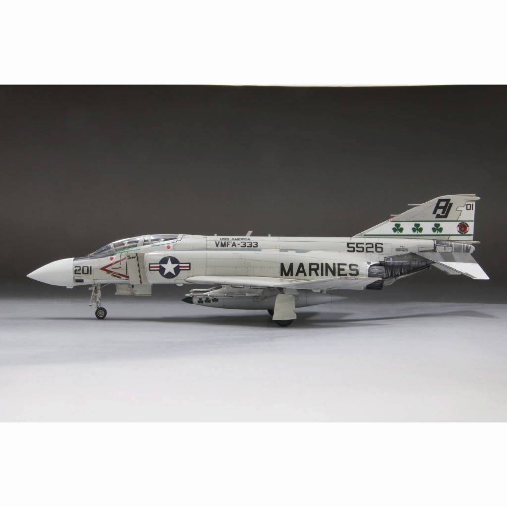 72843 ����ꥫ��ʼ��F-4J ��Ʈ���ȥޥ꡼�󥺡ɡ��������͡�