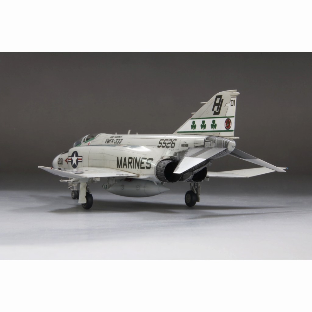 72843 ����ꥫ��ʼ��F-4J ��Ʈ���ȥޥ꡼�󥺡ɡ��������͡�