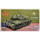 M72197 1/72 ���ɥ��� M47G
