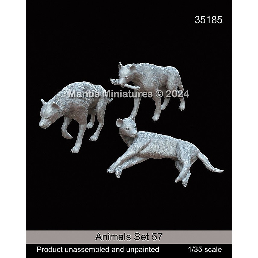 35185 1/35 ưʪ���å�57 �ϥ�����