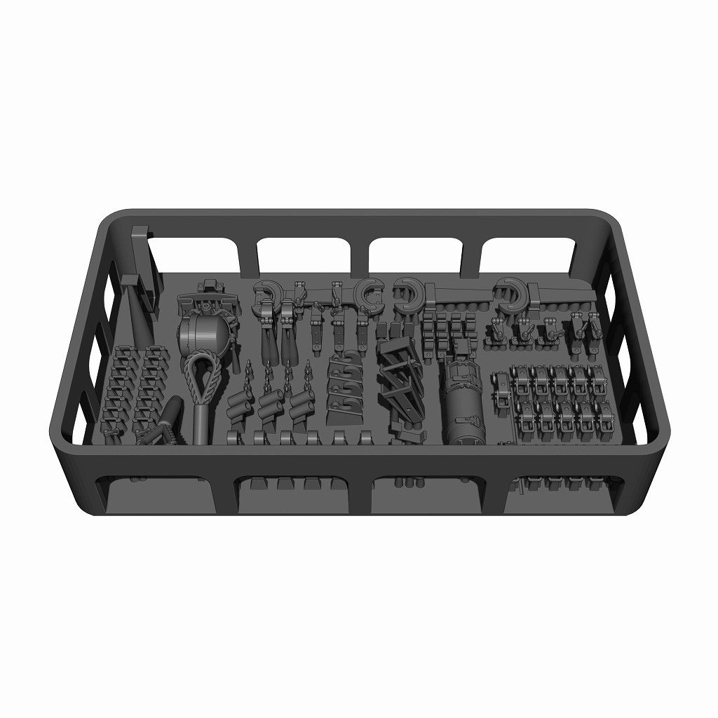 BSKD35019 1/35 WWII ɥ IV70(A) & 70(V)ѥǥơ륻å