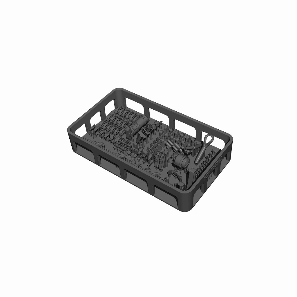 BSKD35019 1/35 WWII ɥ IV70(A) & 70(V)ѥǥơ륻å