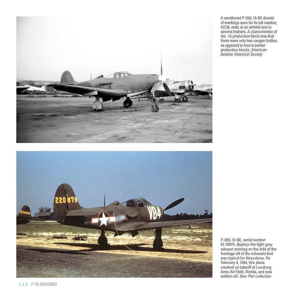 Legends of Warfare P-39 エアラコブラ【ネコポス規格外