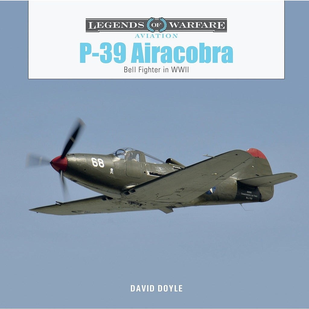 EZ  p-39 エアラコブラ　（翼長1メートル50センチ超❗️） EZ p-39 エアラコブラ （翼長1メートル50センチ超❗️） - メルカリ