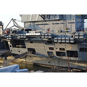 SMG048 Ƴ CVN-77 G. H. W. ֥å եDVD