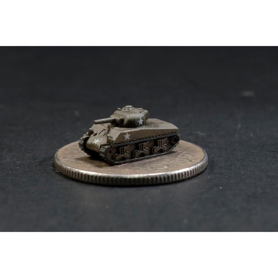 SE73516 WWII 米軍揚陸車輌セット | AFVクラブ AFV CLUB | 艦船