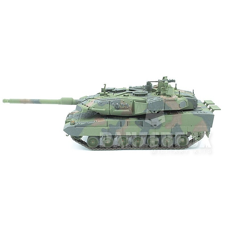 1/72スケール 現用戦車プラモデルセット Amazon | 4 個 1:72 スケール戦車モデル組み立てるモデルの