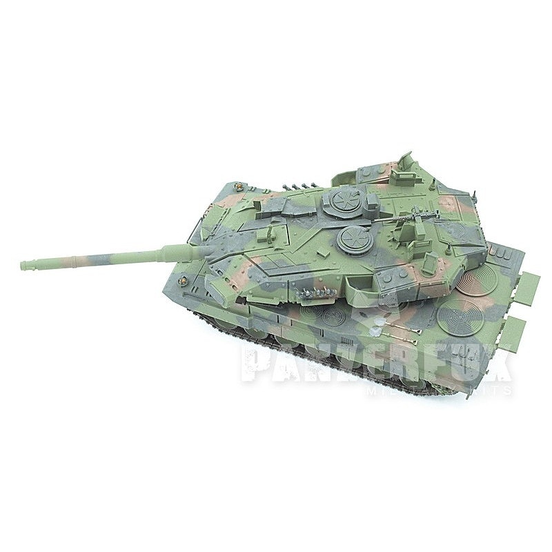 PZF-72050 1/72 ドイツ レオパルト2A8 2024 | パンツァーフクス