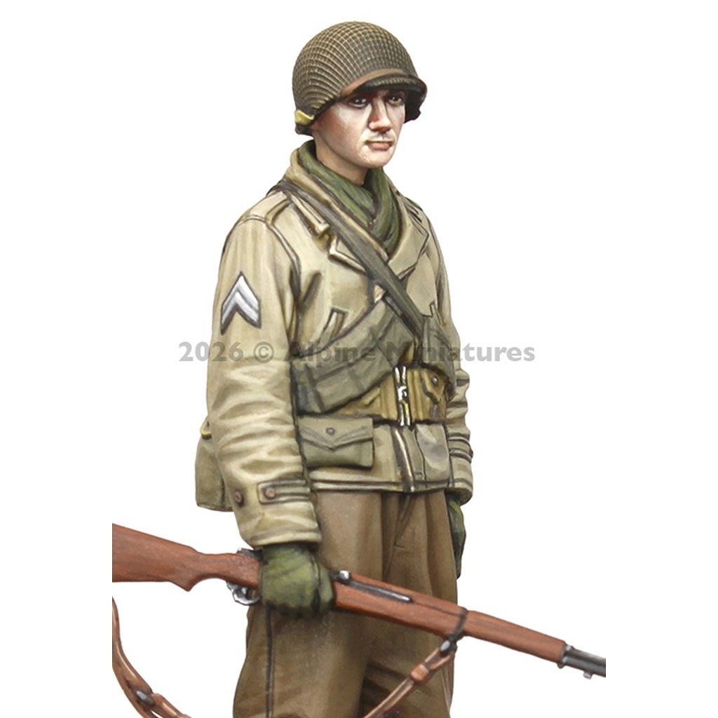 35333 1/35 WWII ����ꥫΦ�� ��ʼ��Ĺ