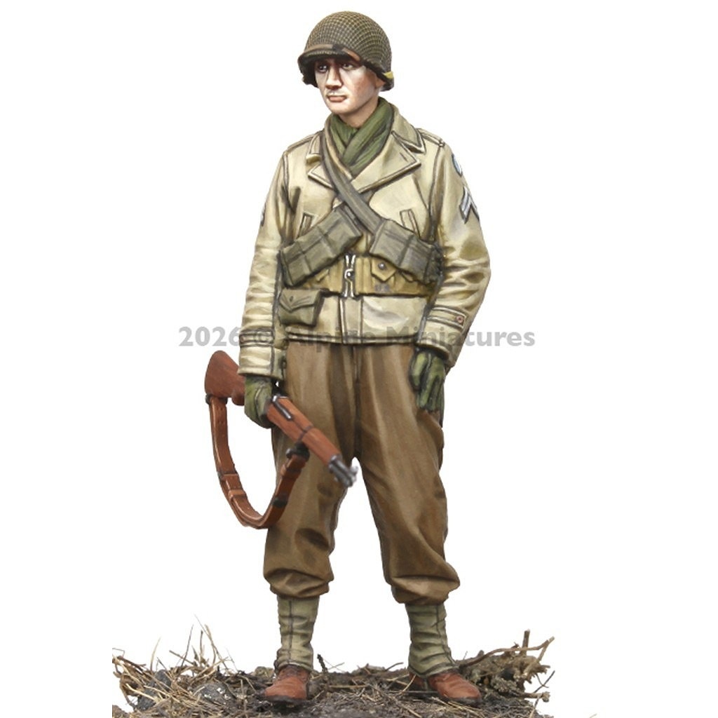 35333 1/35 WWII ����ꥫΦ�� ��ʼ��Ĺ