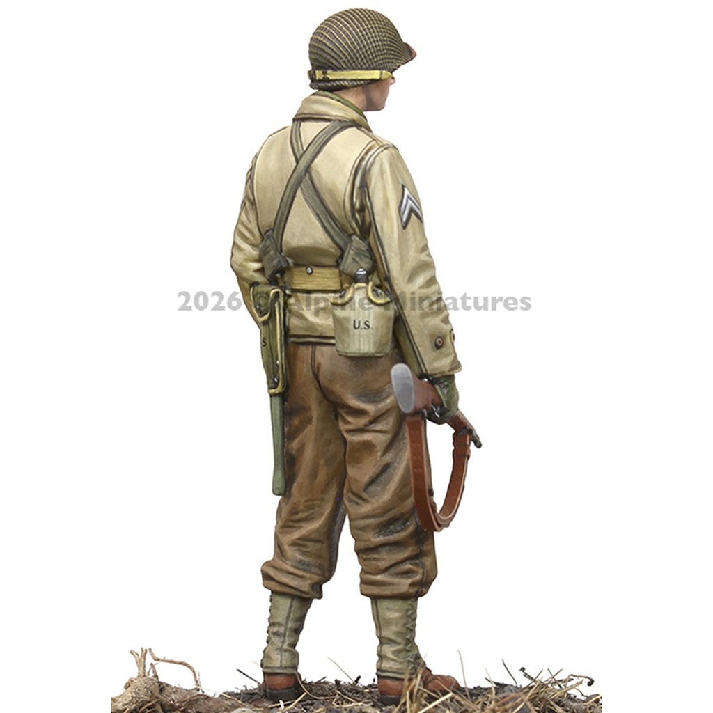 35333 1/35 WWII ����ꥫΦ�� ��ʼ��Ĺ