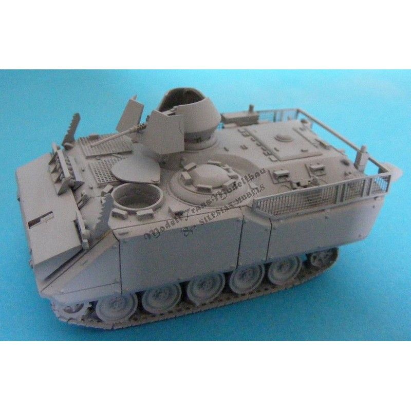 MT72115 ������ YPR-765 PRI.50 M2 12.7mm�ŵ��ؽ�������
