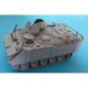 MT72115 ������ YPR-765 PRI.50 M2 12.7mm�ŵ��ؽ�������