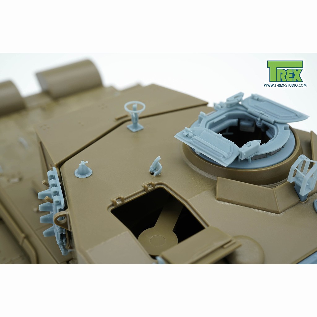 商品追加　アルテミス　機獣パーツセット 機甲の城 Mechanicore 1/100 ZMX42 ファイアホーク用 ヘビー