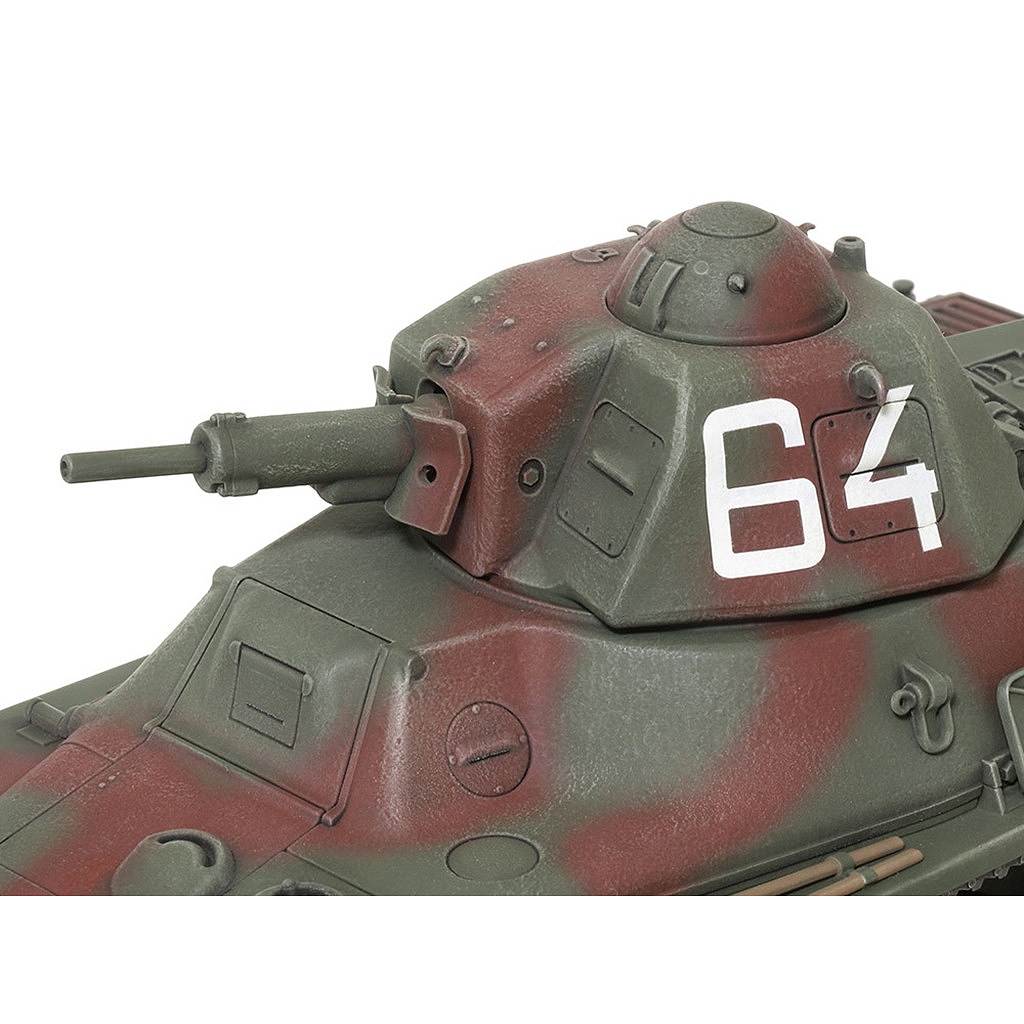 35389 1/35 �ե�󥹷���� H39