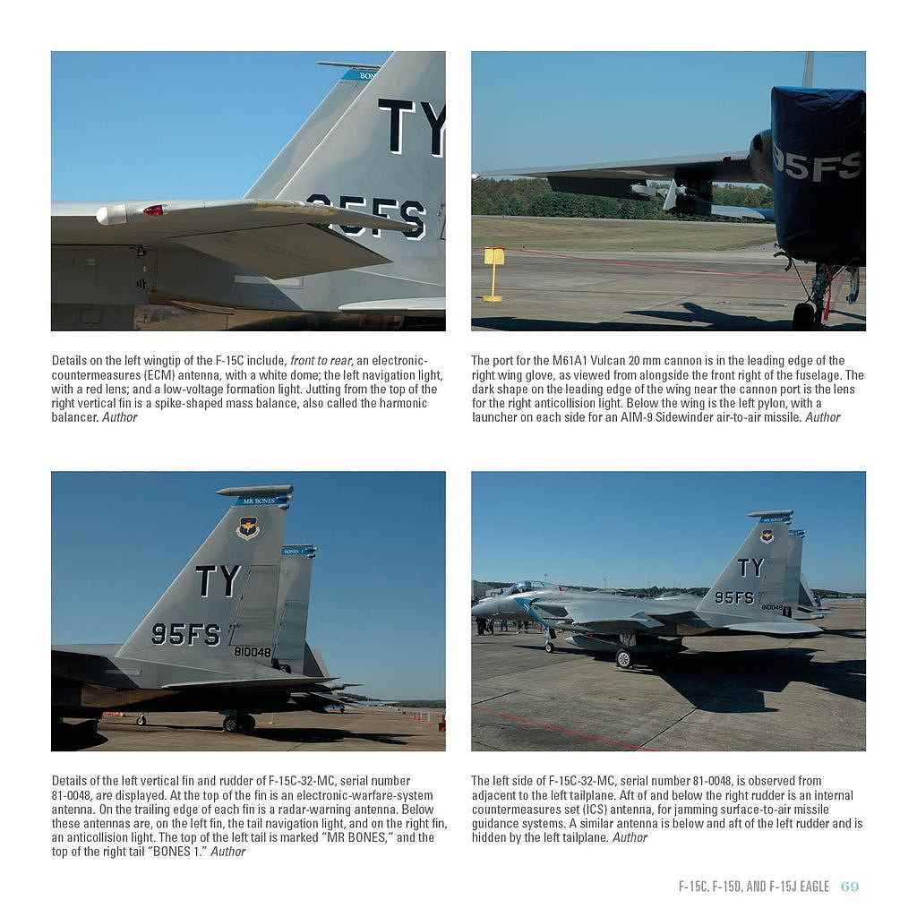 Legends of Warfare F-15 イーグル【ネコポス規格外】 | シファー