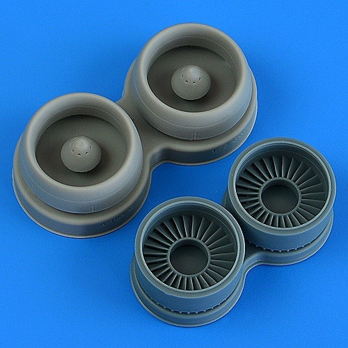 72709 1/72 A-10A/C ��������ܥ��II �������󥸥�ե���(���졼�ȥ�������ۥӡ���)