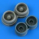 72709 1/72 A-10A/C ��������ܥ��II �������󥸥�ե���(���졼�ȥ�������ۥӡ���)