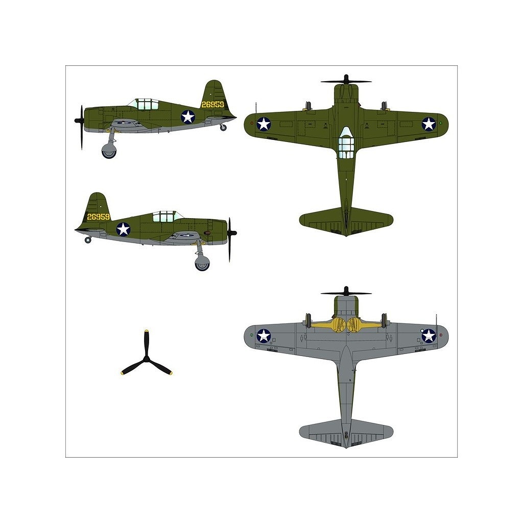 DW72040 1/72 �Х�ƥ� P-66 �����󥬡���