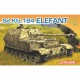 7253 �ɥ��ķ� Sd.Kfz.184 ����ե���� �Ŷ������