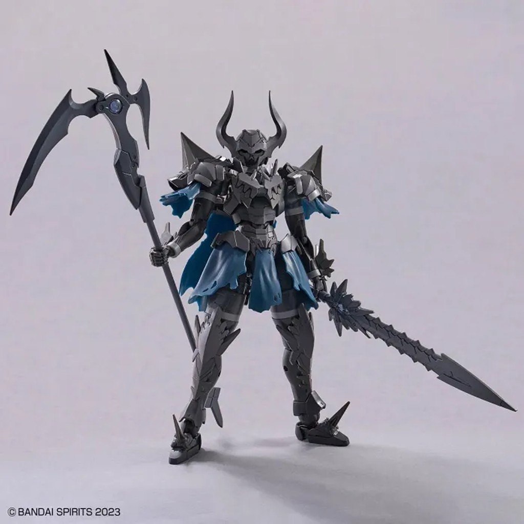 セール品 20％オフ】30MF ネクロスナイト | バンダイ BANDAI