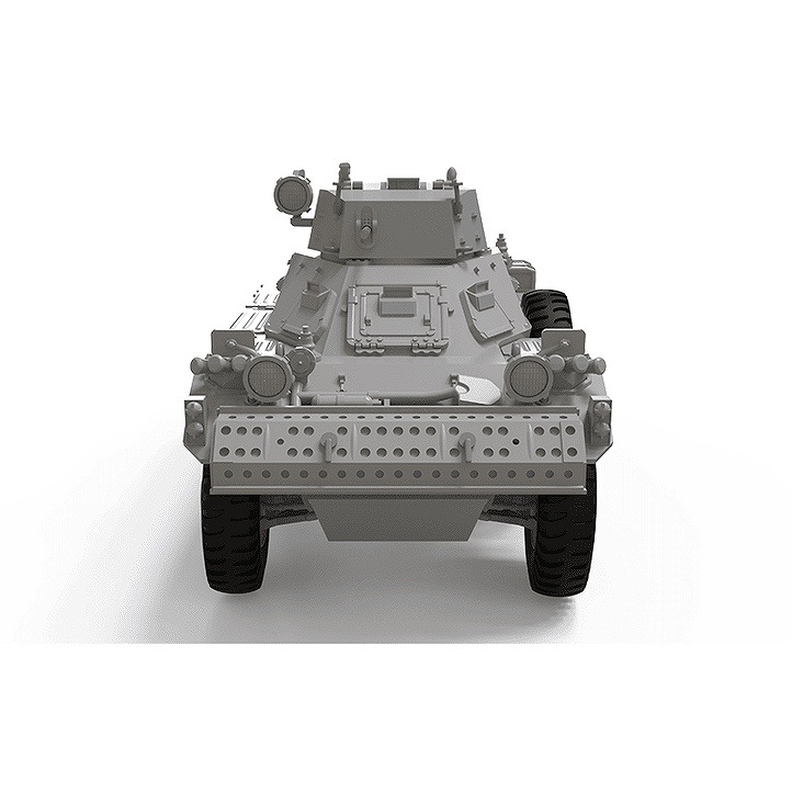A1379 1/35 フェレット スカウトカー Mk.2 | エアフィックス AIRFIX