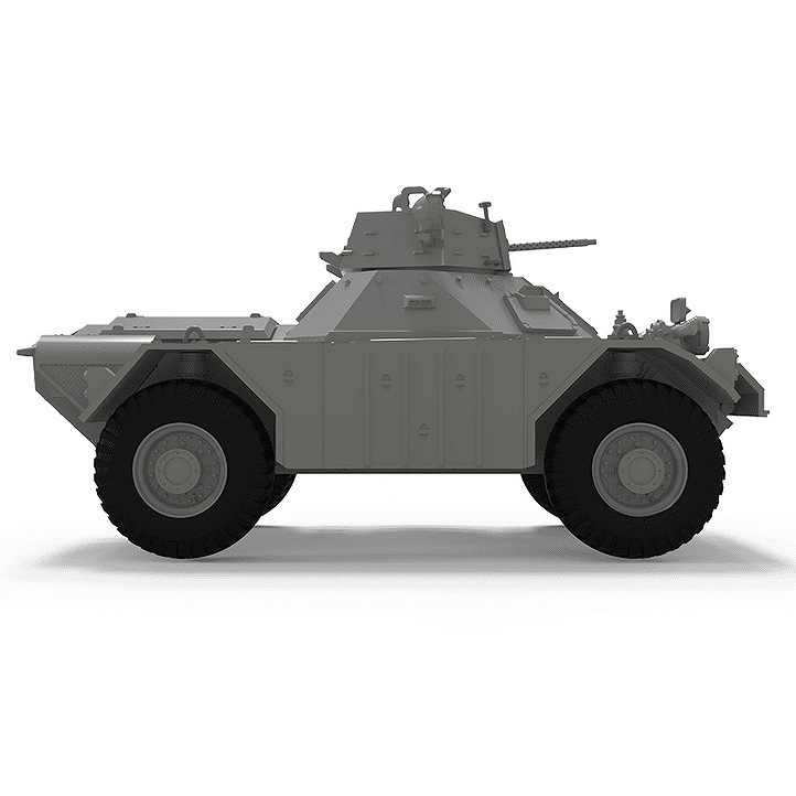 A1379 1/35 フェレット スカウトカー Mk.2 | エアフィックス AIRFIX