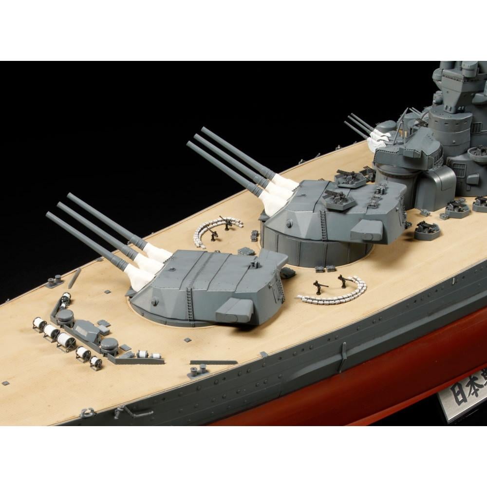78025 1/350 日本海軍 戦艦 大和 | タミヤ TAMIYA | 艦船,第二次