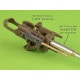 GM35-086 1/35 �֥����˥� M1919A4 .30cal 7.62mm���ؽ�