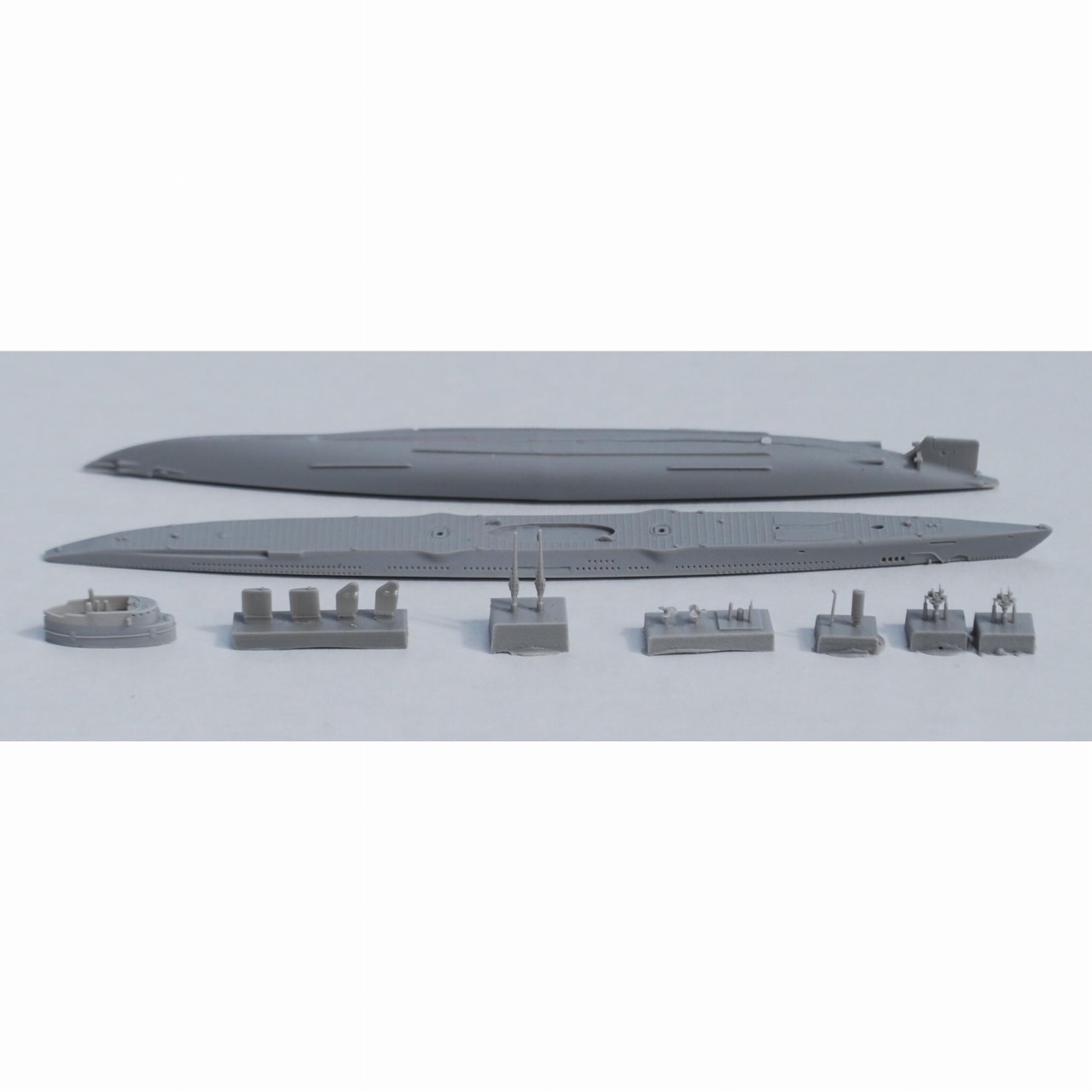 700-08 米海軍 SM-1 アルゴノート Argonaut 機雷敷設潜水艦 | トムス