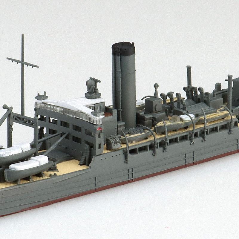 WL558 日本海軍 給糧艦 間宮 | アオシマ | 艦船,第二次大戦の艦船