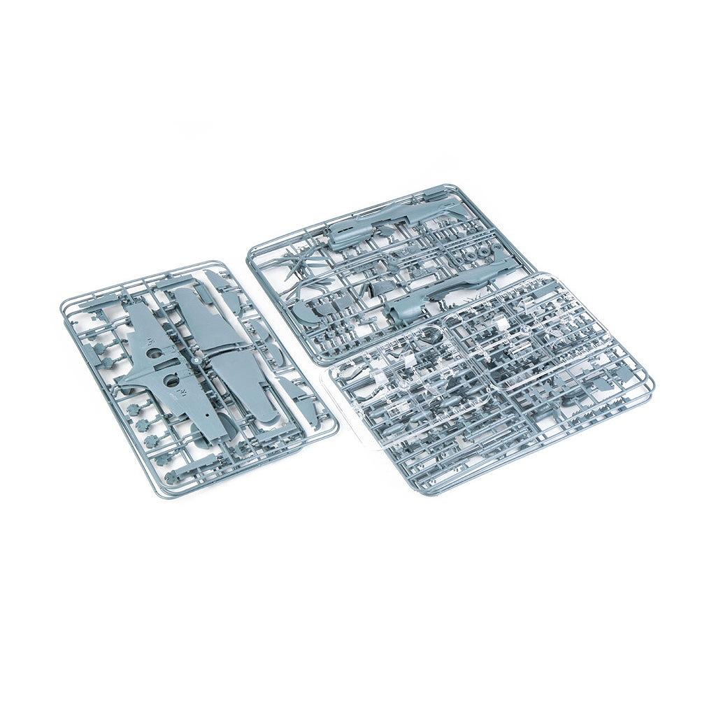 R0025 1/48 �������� P-40N �������ۡ��� �ǥ奢�륳��� ������륯�饹