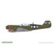 R0025 1/48 �������� P-40N �������ۡ��� �ǥ奢�륳��� ������륯�饹